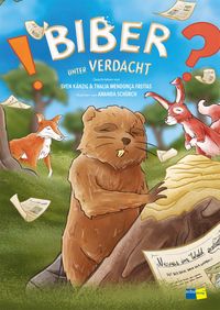 Biber unter Verdacht