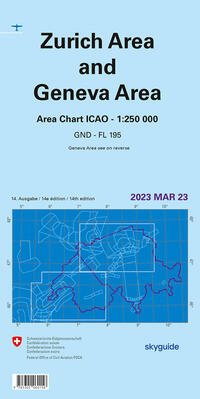 Zurich Area / Geneva Area 2026