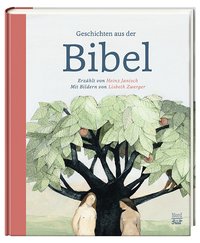 Geschichten aus der Bibel