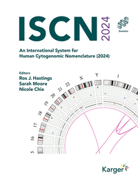 ISCN 2024