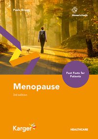 Fast Facts for Patients: Menopause