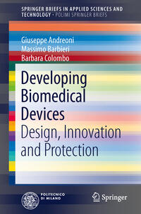 Developing Biomedical Devices