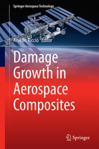 Damage Growth in Aerospace Composites