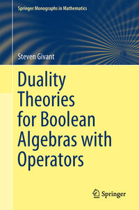 Duality Theories for Boolean Algebras with Operators