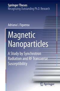 Magnetic Nanoparticles