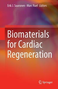 Biomaterials for Cardiac Regeneration