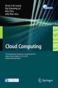 Cloud Computing