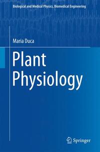 Plant Physiology