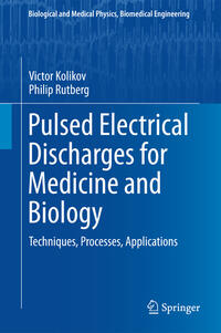 Pulsed Electrical Discharges for Medicine and Biology