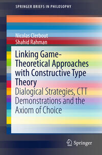 Linking Game-Theoretical Approaches with Constructive Type Theory