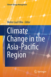 Climate Change in the Asia-Pacific Region