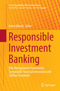 Responsible Investment Banking