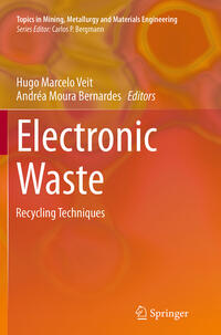 Electronic Waste