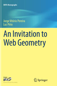 An Invitation to Web Geometry