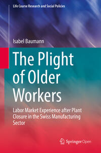 The Plight of Older Workers