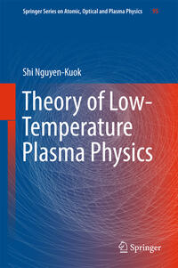 Theory of Low-Temperature Plasma Physics