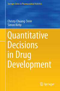 Quantitative Decisions in Drug Development