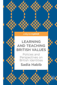 Learning and Teaching British Values