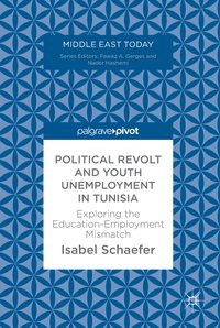 Political Revolt and Youth Unemployment in Tunisia