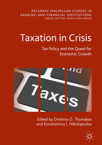 Taxation in Crisis