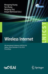 Wireless Internet