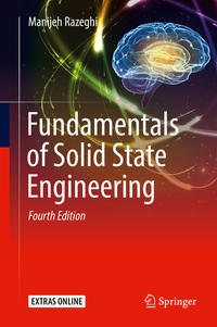 Fundamentals of Solid State Engineering