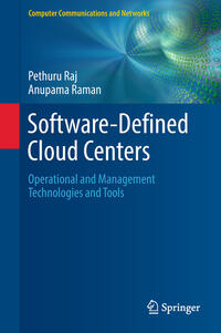 Software-Defined Cloud Centers