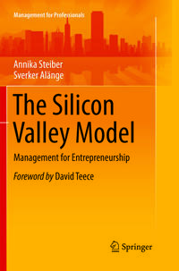 The Silicon Valley Model