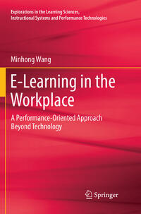 E-Learning in the Workplace