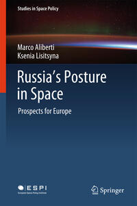 Russia's Posture in Space