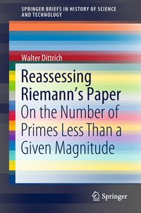 Reassessing Riemann's Paper