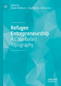 Refugee Entrepreneurship