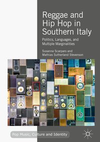 Reggae and Hip Hop in Southern Italy