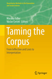 Taming the Corpus