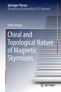 Chiral and Topological Nature of Magnetic Skyrmions