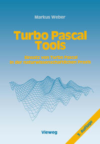 Turbo Pascal Tools