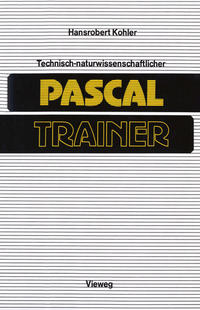 Technisch-naturwissenschaftlicher Pascal-Trainer