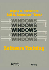 Windows Software Training