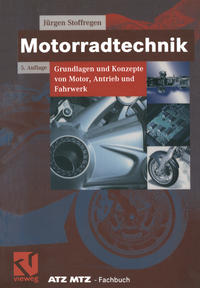 Motorradtechnik