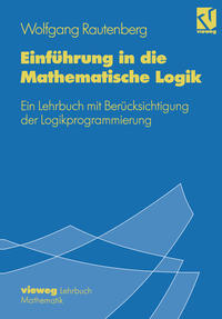 Einführung in die Mathematische Logik