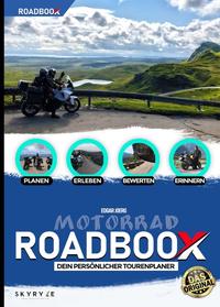 ROADBOOX Motorrad