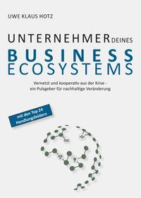 Unternehmer Deines Business Ecosystems