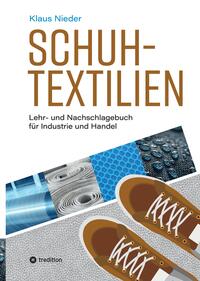 Schuhtextilien