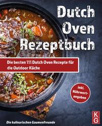 DUTCH OVEN REZEPTBUCH