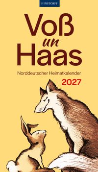 Voß un Haas 2027