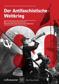 Der Antifaschistische Weltkrieg