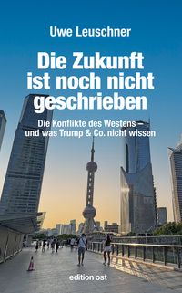 Die Zukunft ist noch nicht geschrieben