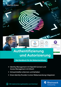 Authentifizierung und Autorisierung