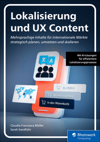 Lokalisierung und UX Content