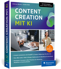 Content Creation mit KI
